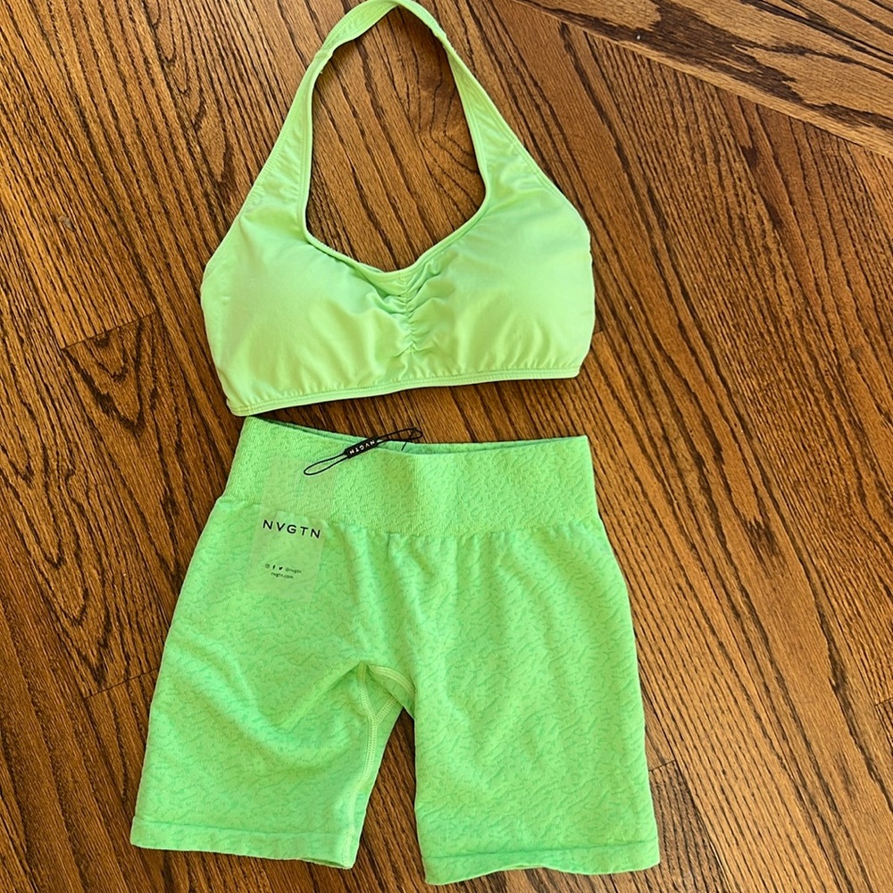 NBGTN set